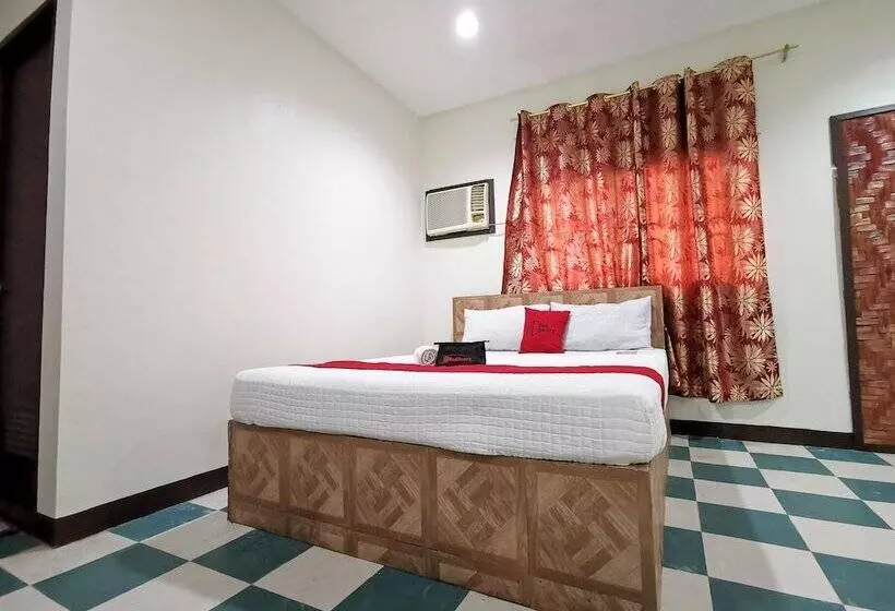 هتل Reddoorz Near Damosa Lanang Davao