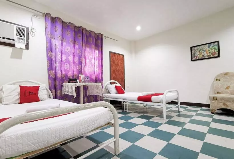 هتل Reddoorz Near Damosa Lanang Davao