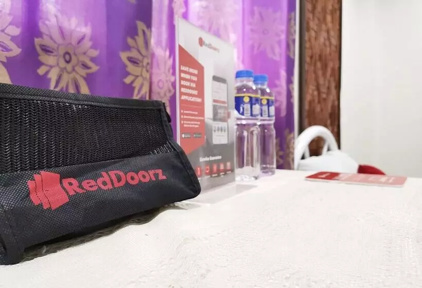 هتل Reddoorz Near Damosa Lanang Davao