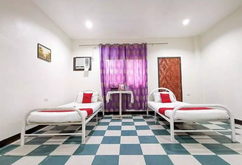 هتل Reddoorz Near Damosa Lanang Davao
