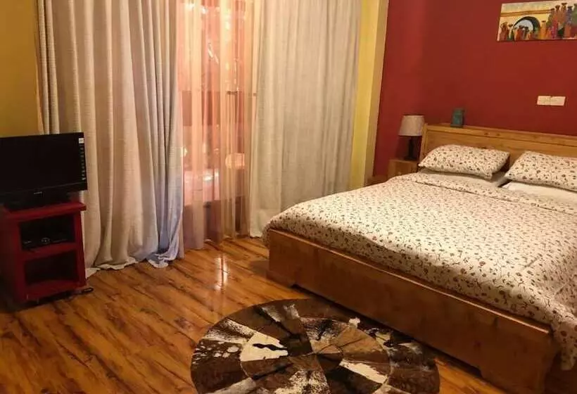 هتل Samantha