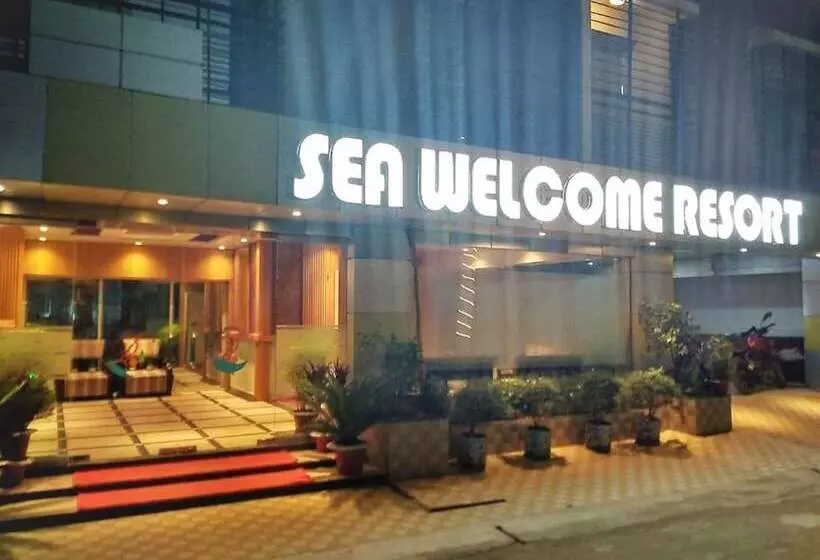هتل Sea Welcome Resort