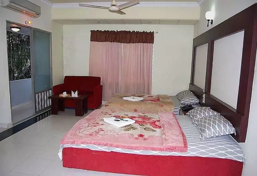 هتل Sea Welcome Resort