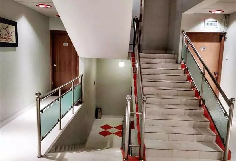 هتل Sea Welcome Resort