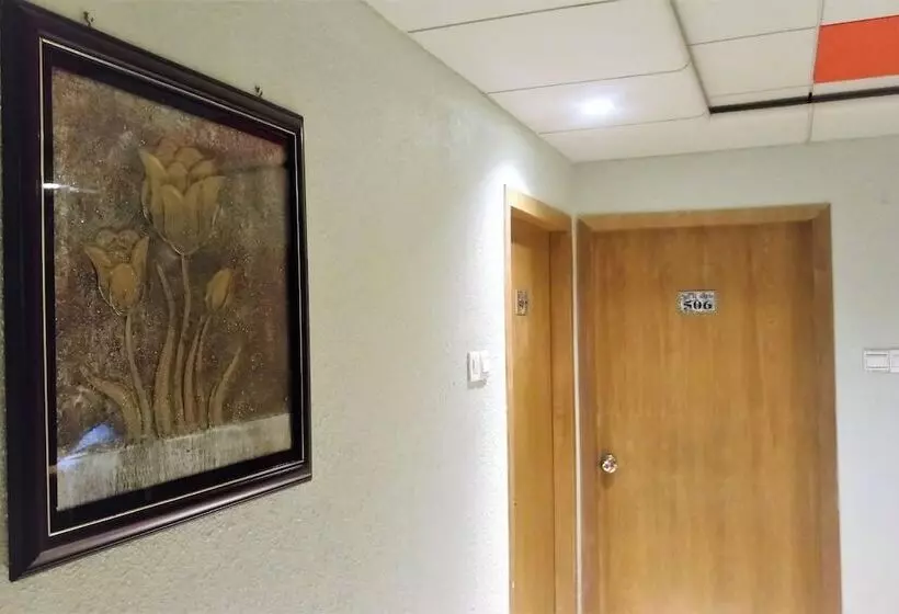 هتل Sea Welcome Resort