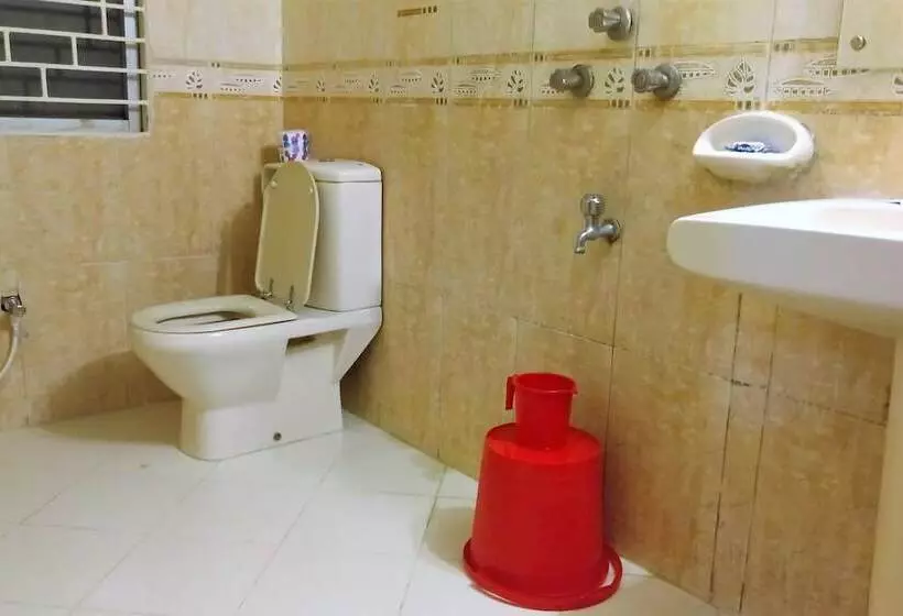 هتل Sea Welcome Resort