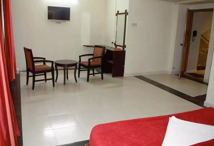 هتل Sea Welcome Resort