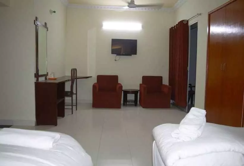 هتل Sea Welcome Resort