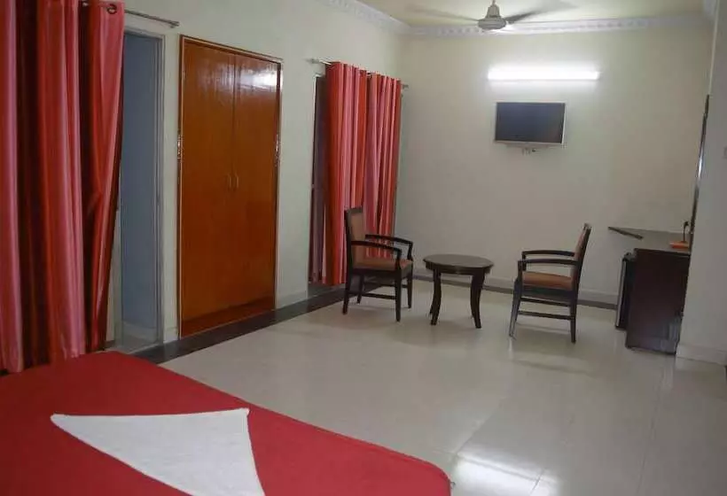 هتل Sea Welcome Resort