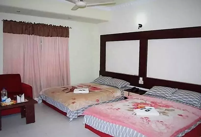 هتل Sea Welcome Resort