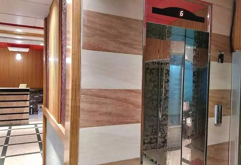 هتل Sea Welcome Resort