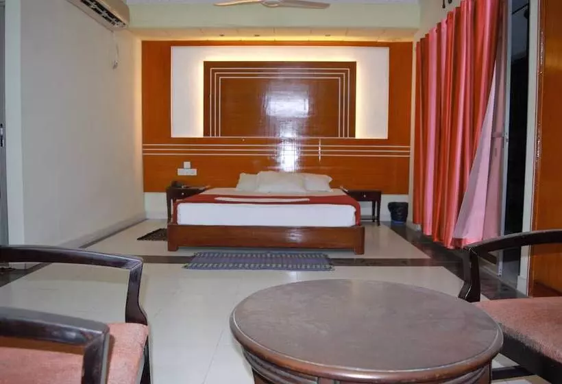 هتل Sea Welcome Resort