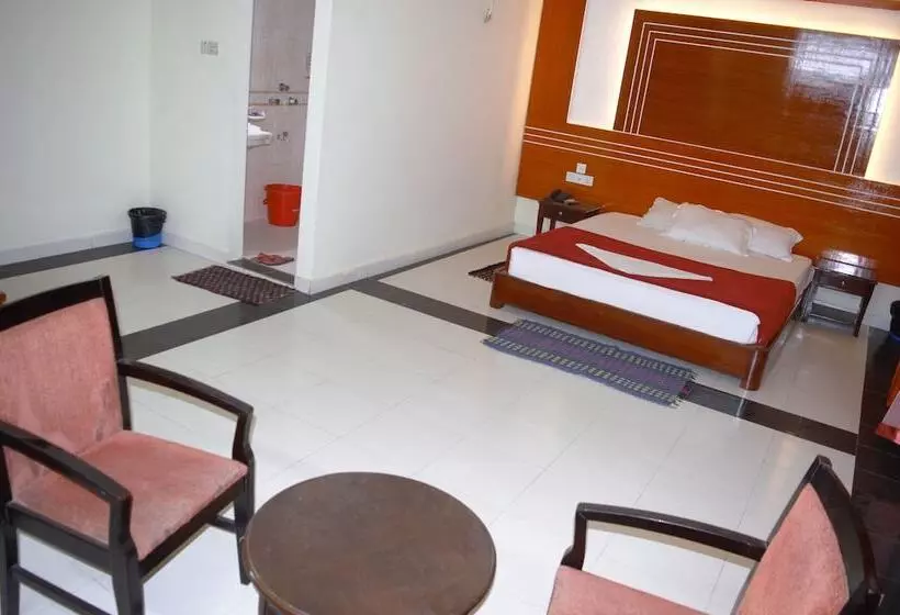 هتل Sea Welcome Resort