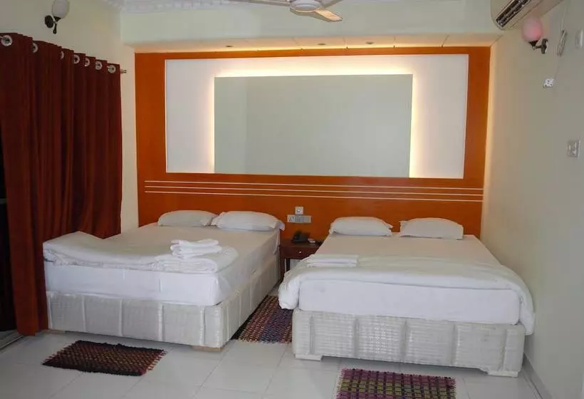 هتل Sea Welcome Resort