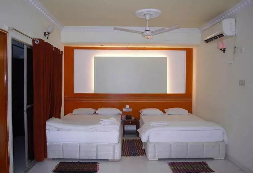 هتل Sea Welcome Resort