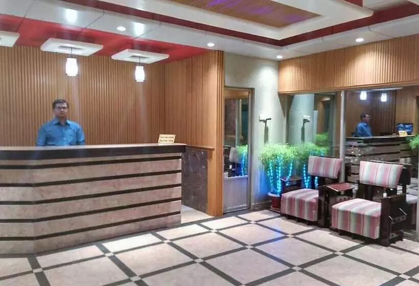 هتل Sea Welcome Resort