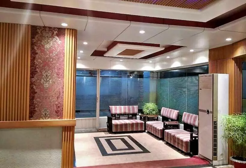 هتل Sea Welcome Resort