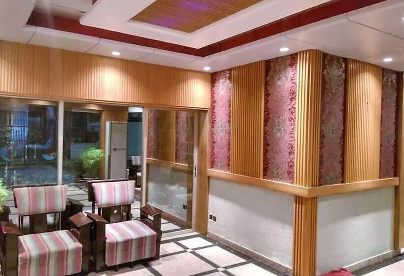 هتل Sea Welcome Resort