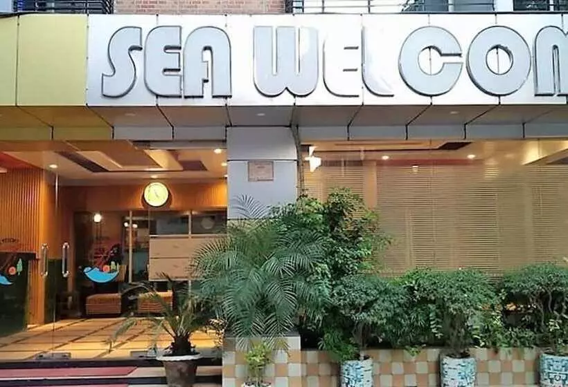 هتل Sea Welcome Resort