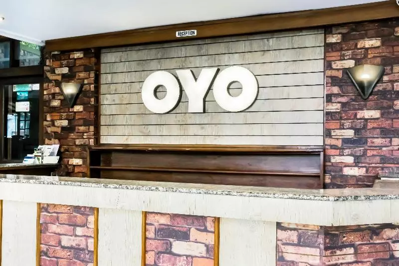 Hotelli Taman Mangkubumi Indah