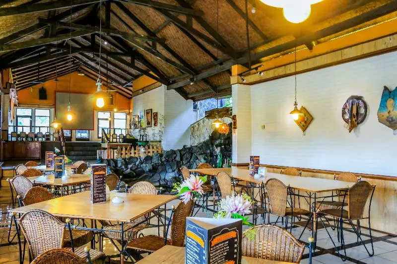 Hotelli Taman Mangkubumi Indah