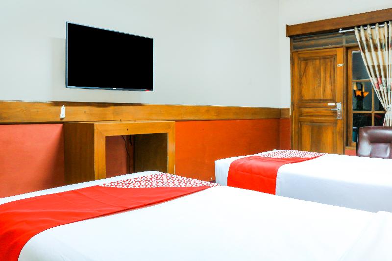 فندق Taman Mangkubumi Indah