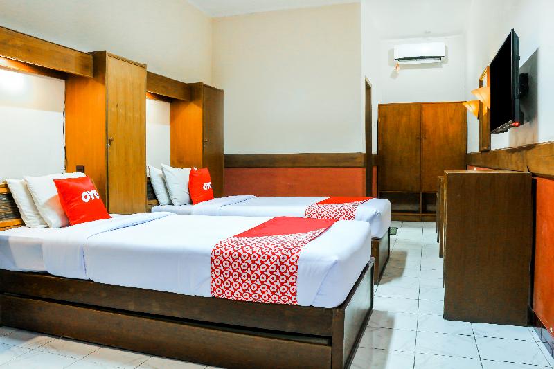 فندق Taman Mangkubumi Indah