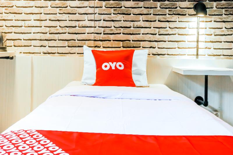 فندق Taman Mangkubumi Indah