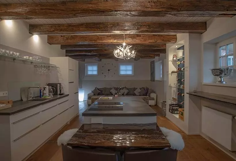 Luxusferienhaus Isernhagen