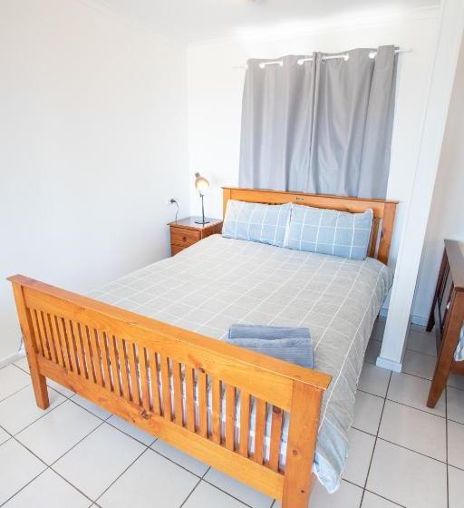 מוטל Penneshaw Beach Stay