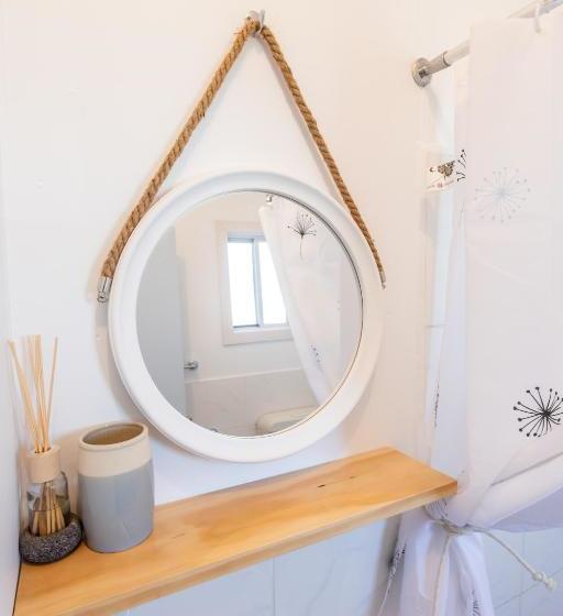 מוטל Penneshaw Beach Stay