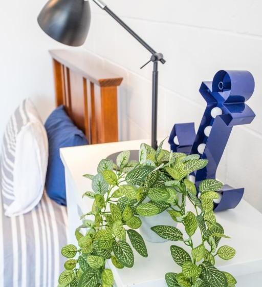 מוטל Penneshaw Beach Stay