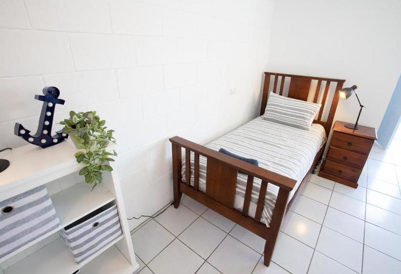 מוטל Penneshaw Beach Stay