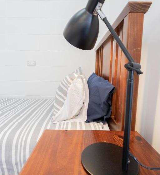 מוטל Penneshaw Beach Stay