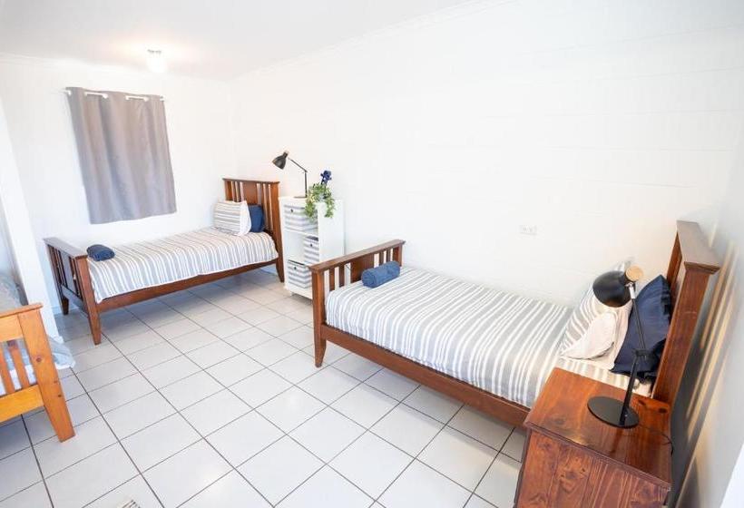 מוטל Penneshaw Beach Stay