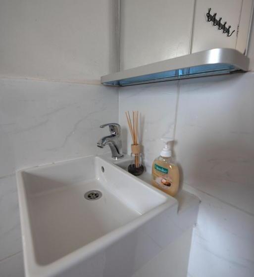 מוטל Penneshaw Beach Stay