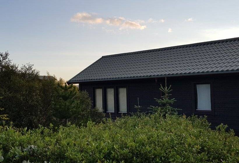 Odinsve Country Home