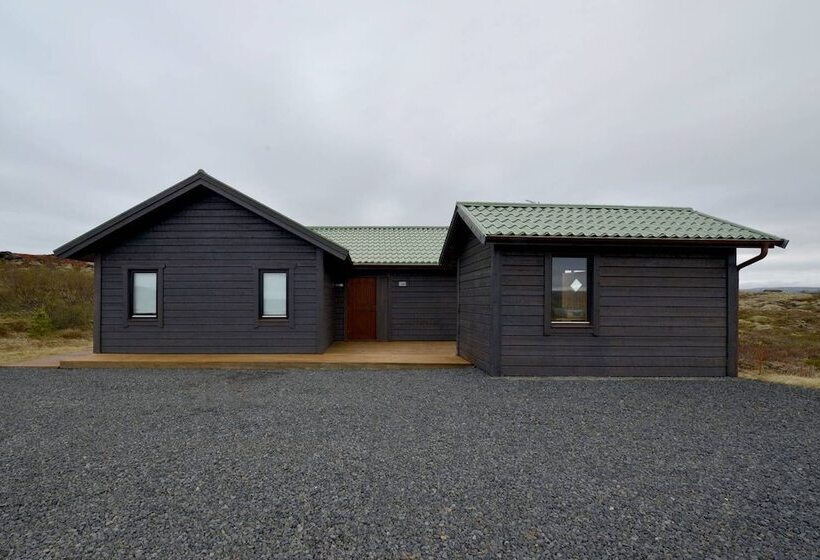 Odinsve Country Home