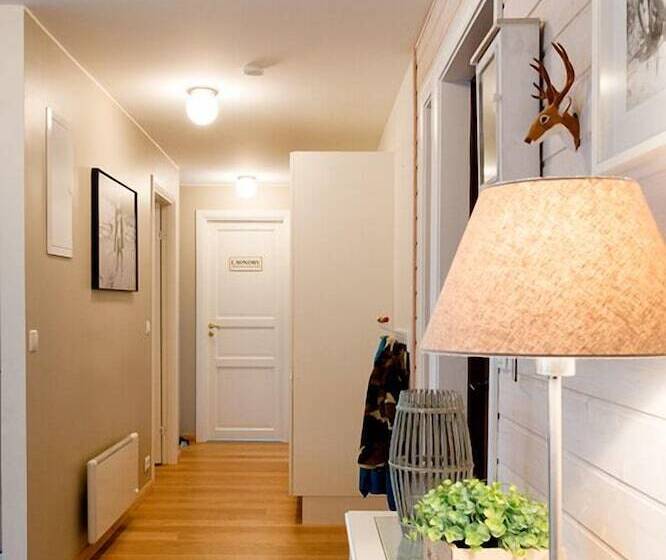 Odinsve Country Home