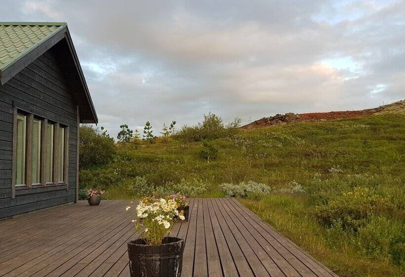 Odinsve Country Home