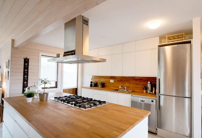 Odinsve Country Home