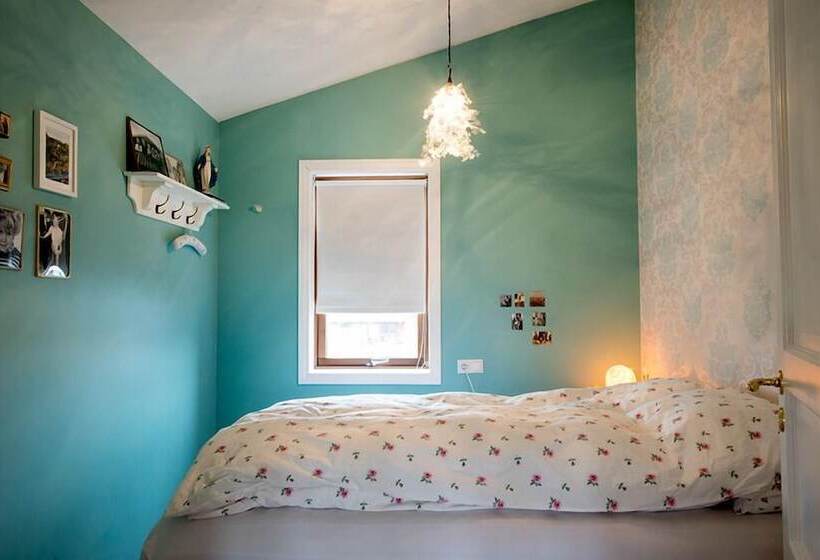 Odinsve Country Home