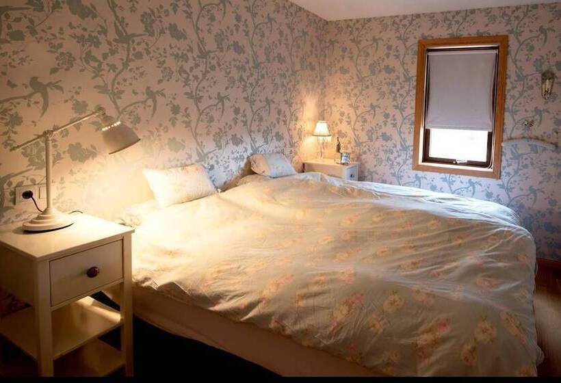 Odinsve Country Home