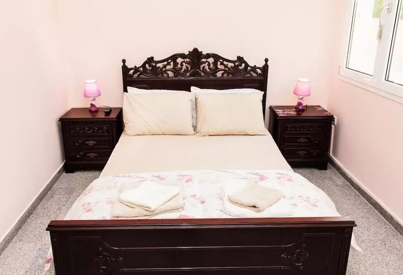 پانسیون Bright And Relax Studio A In Porto Rafti