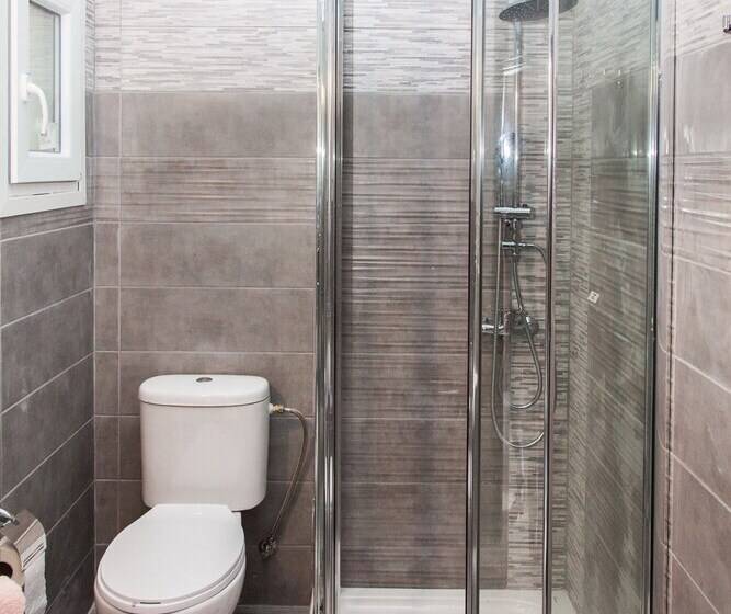 Pensionat Bright And Relax Studio A In Porto Rafti