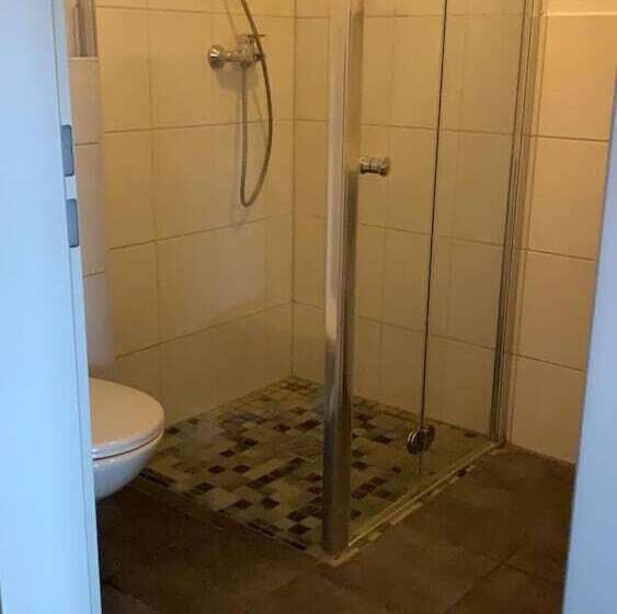 ペンション Motel Am Outletcenter