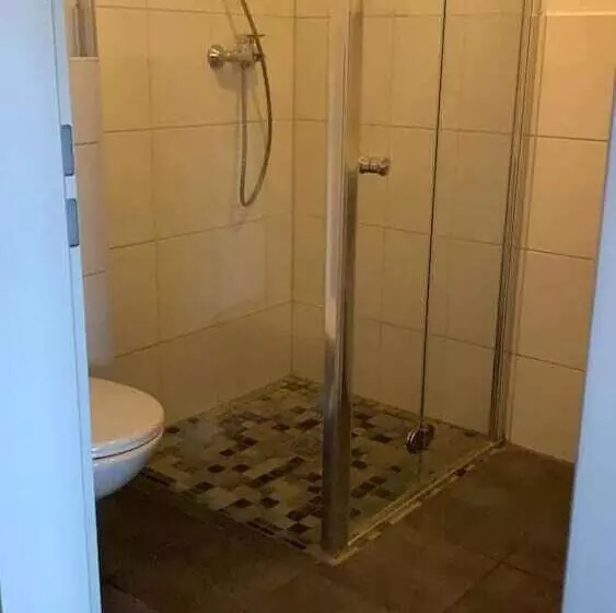 ペンション Motel Am Outletcenter