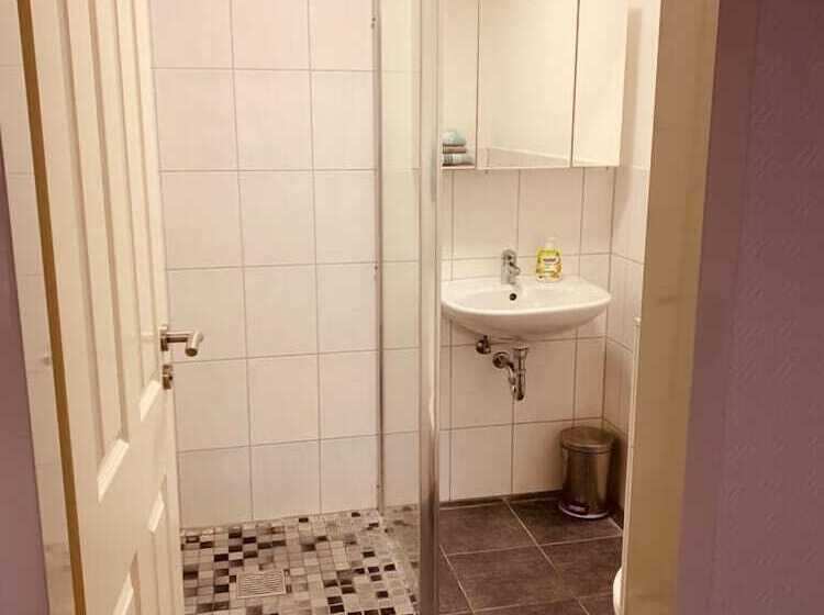 ペンション Motel Am Outletcenter