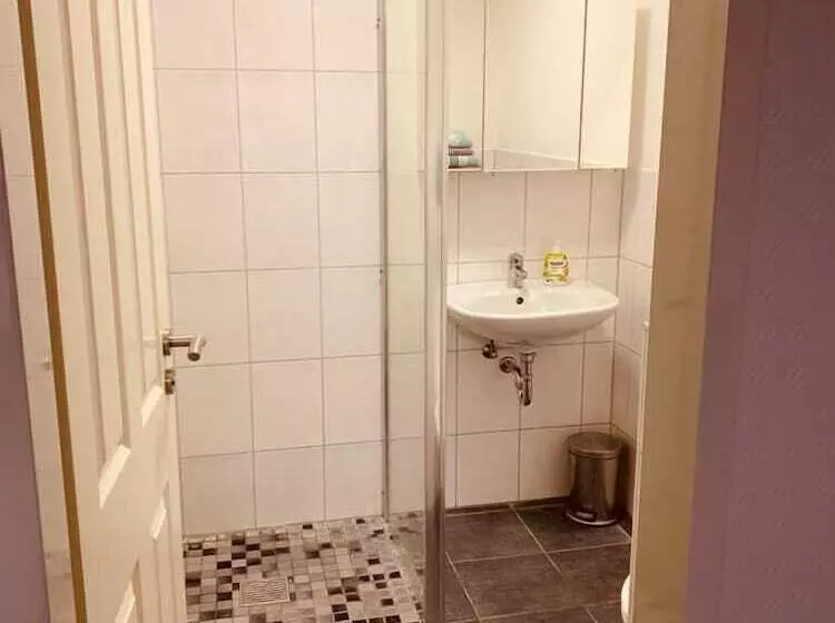 ペンション Motel Am Outletcenter