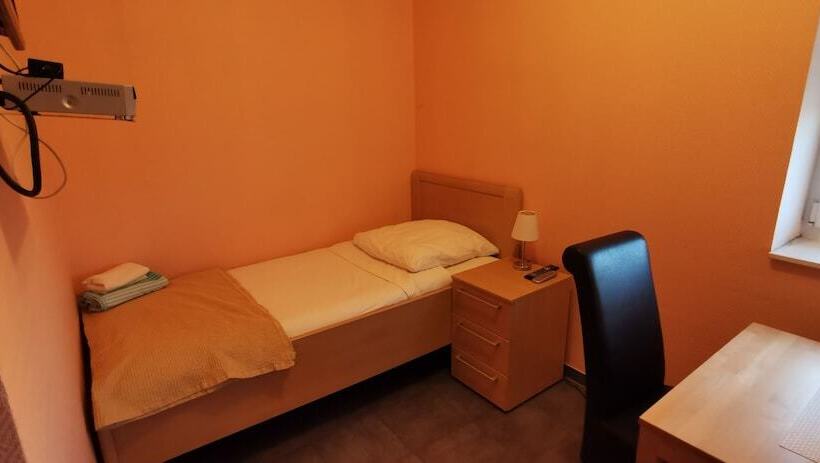 ペンション Motel Am Outletcenter